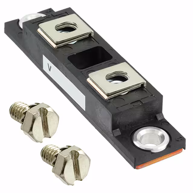 VS-303CNQ100PBF Vishay General Semiconductor - Diodes Division  Dioden - Gleichrichter - Arrays